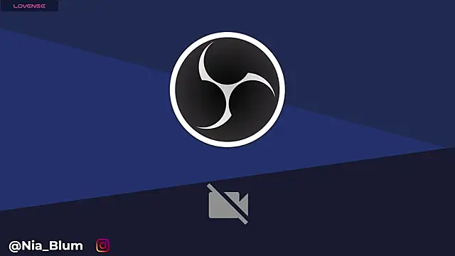 Nia Blum online show from January 2026 01:13:02 PM