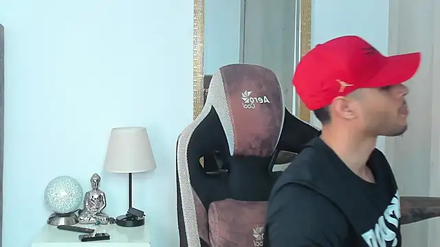 Ken mailik1 online show from January 2026 03:32:01 AM