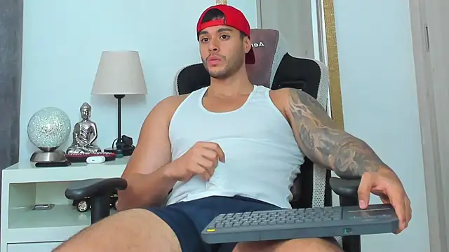 Ken mailik1 online show from April 2026 06:14:01 AM