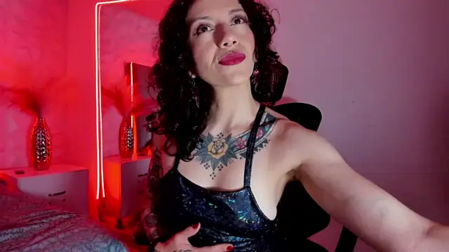 Rachel Kait online show from October 2025 07:58:02 PM