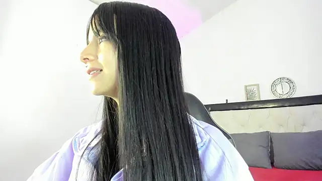 Barbieteeen online show from November 2025 04:56:02 AM