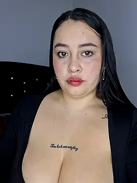 Snapshot of Stefani02 chatting on October 2025 03:07:02 AM Stefani02 online show from October 2025 03:07:02 AM