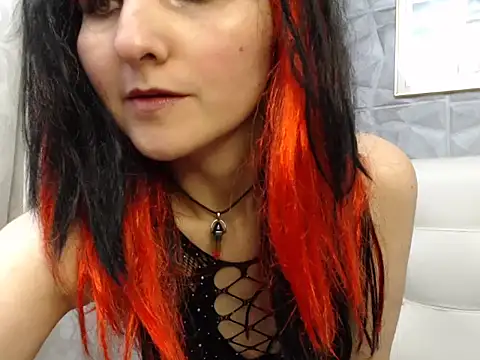 Merlyna Cat online show from October 2025 02:29:02 PM