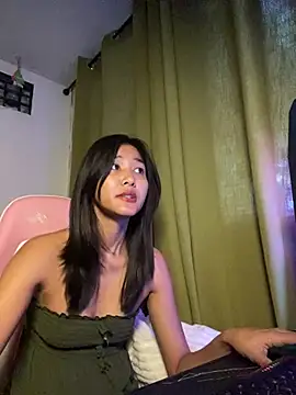 Snapshot of De_amore chatting on June 2026 01:19:02 AM De amore online show from June 2026 01:19:02 AM