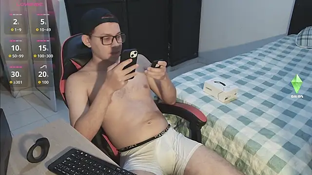 Josh 18cm online show from October 2025 10:45:01 AM