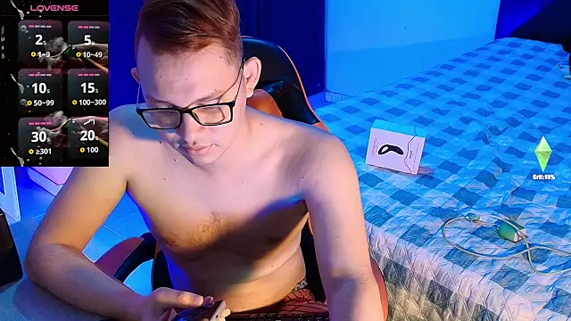 Josh 18cm online show from November 2025 01:20:01 PM