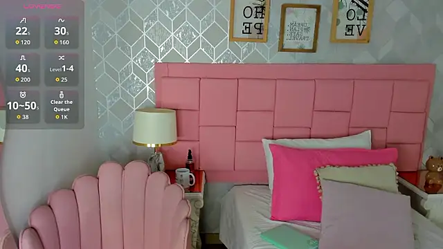 mary joseph online show from February 2026 03:34:02 AM