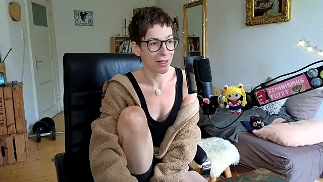 Antifistin online show from May 2026 01:29:02 PM