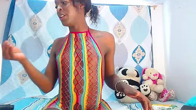 Lufe Black online show from February 2026 04:21:02 PM