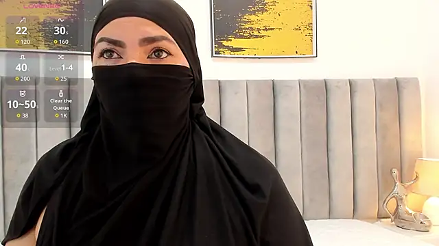  naylaa  online show from November 2025 03:40:02 AM