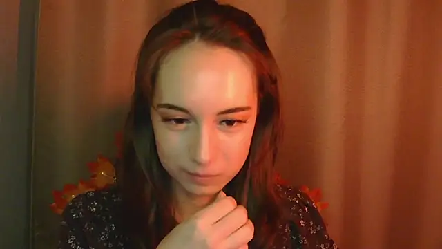 VeraLush online show from November 2025 01:44:01 PM