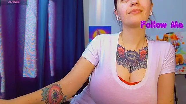 Ann mikela online show from March 2026 12:33:02 PM