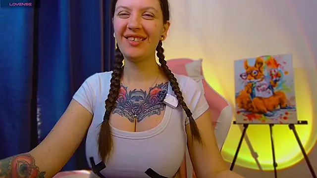 Ann mikela online show from April 2026 11:16:01 AM