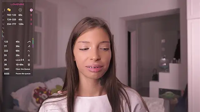 LoisKeedah online show from December 2025 07:53:02 PM