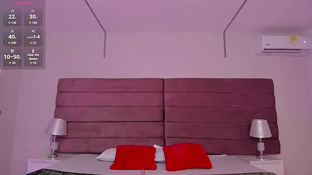 LittleVaale online show from March 2026 11:36:02 AM