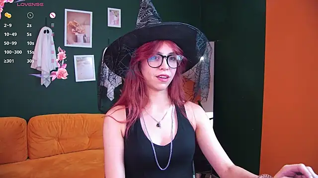 SabrinaCutie online show from October 2025 09:43:02 AM