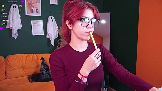 SabrinaCutie online show from October 2025 07:19:01 AM