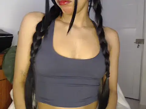 Snapshot of rositaaaa12 chatting on April 2026 04:12:01 PM rositaaaa12 online show from April 2026 04:12:01 PM