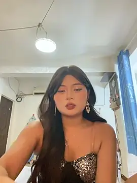 lan-xinh1 online show from October 2025 07:20:02 AM