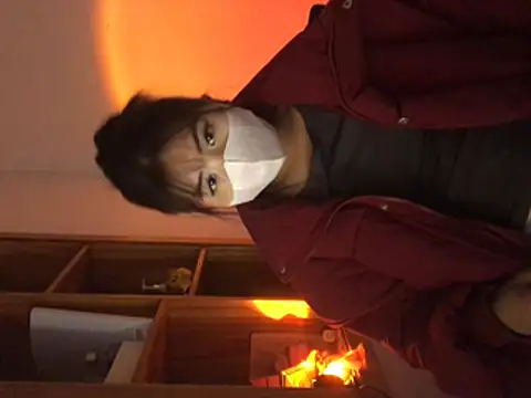 lan-xinh1 online show from January 2026 02:55:02 PM