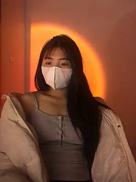 lan-xinh1 online show from January 2026 04:45:02 PM