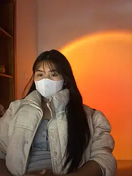 lan-xinh1 online show from January 2026 05:12:01 AM