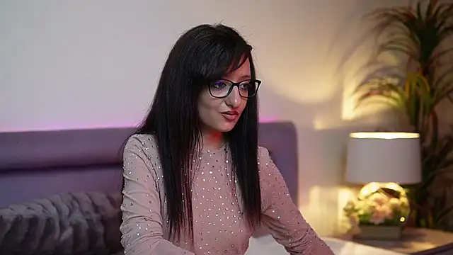 JoelleApril online show from October 2025 08:55:02 PM