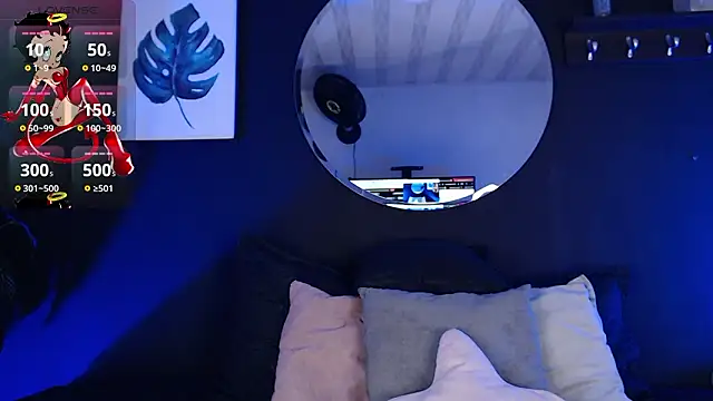 TamaraaRoss  online show from January 2026 06:46:02 PM