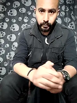 BalamNoir online show from October 2025 03:24:01 PM