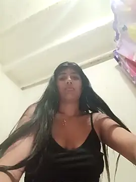 Briseida-White online show from October 2025 10:15:02 AM
