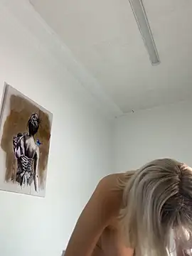 Adeline 1 online show from April 2026 02:37:02 AM