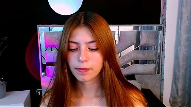 viky evanss online show from November 2025 07:14:02 PM