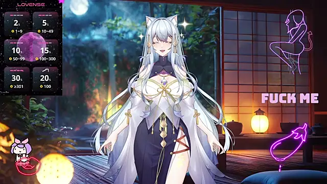 Nyxie chan1 online show from November 2025 04:34:02 PM