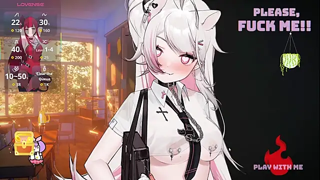 Nyxie chan1 online show from January 2026 04:09:02 PM