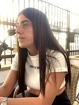 ElectraPink  online show from January 2026 01:05:02 PM