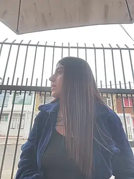 ElectraPink  online show from March 2026 01:40:02 PM