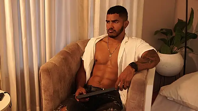 Reik Vonn online show from October 2025 12:17:02 PM