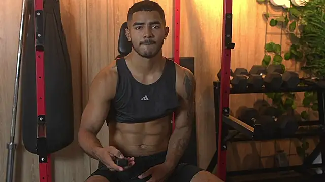 Reik Vonn online show from November 2025 12:16:01 PM