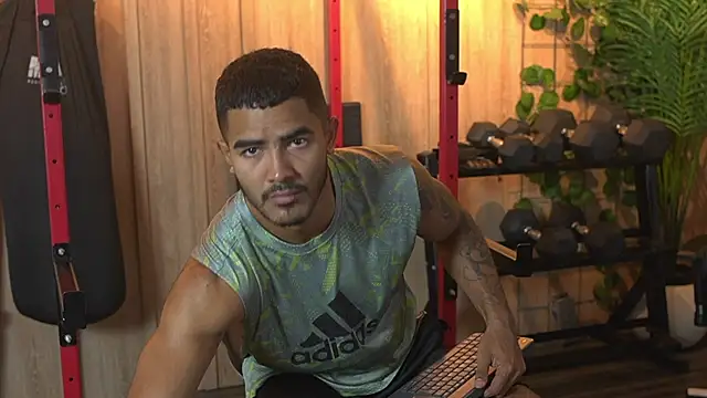 Reik Vonn online show from November 2025 12:05:02 PM