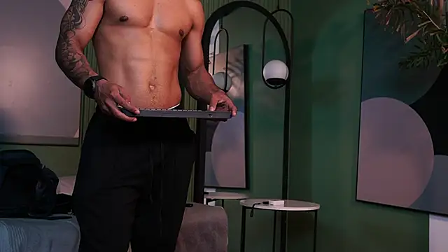 Reik Vonn online show from February 2026 01:46:01 AM