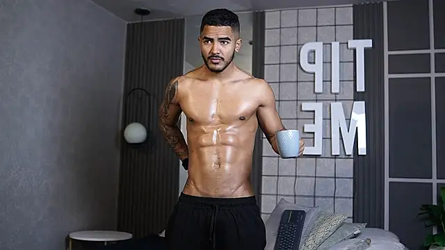 Reik Vonn online show from February 2026 12:39:02 PM