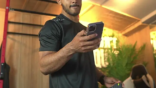 Reik Vonn online show from March 2026 12:38:02 PM