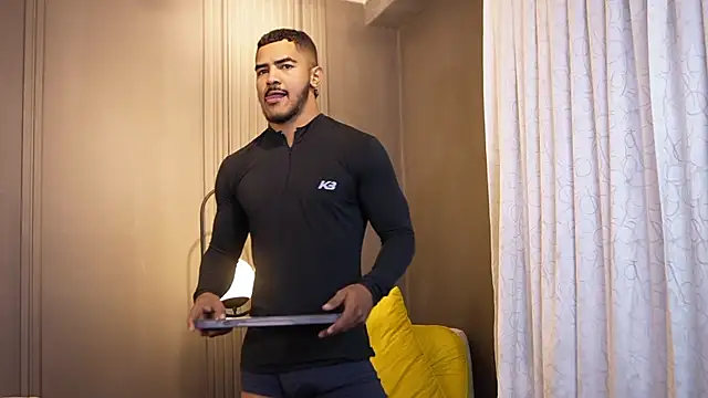 Reik Vonn online show from April 2026 12:18:01 PM