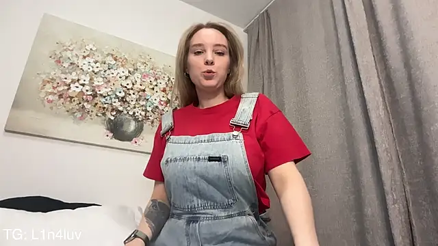 AIicaparkerc online show from March 2026 06:36:02 PM