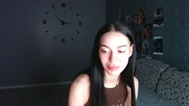 Daphne Darkthorn online show from October 2025 11:54:02 PM