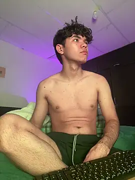 Im Camii online show from January 2026 10:47:01 PM