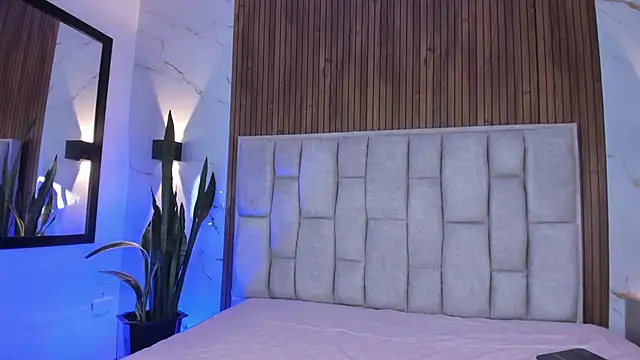 Sassha ferrer online show from February 2026 11:09:02 AM