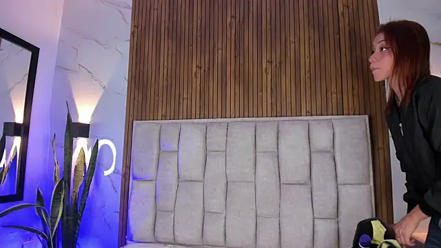 Sassha ferrer online show from March 2026 06:14:02 PM