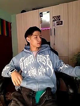 heyy noah11 online show from January 2026 12:24:01 AM