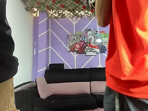 heyy noah11 online show from March 2026 02:07:02 PM